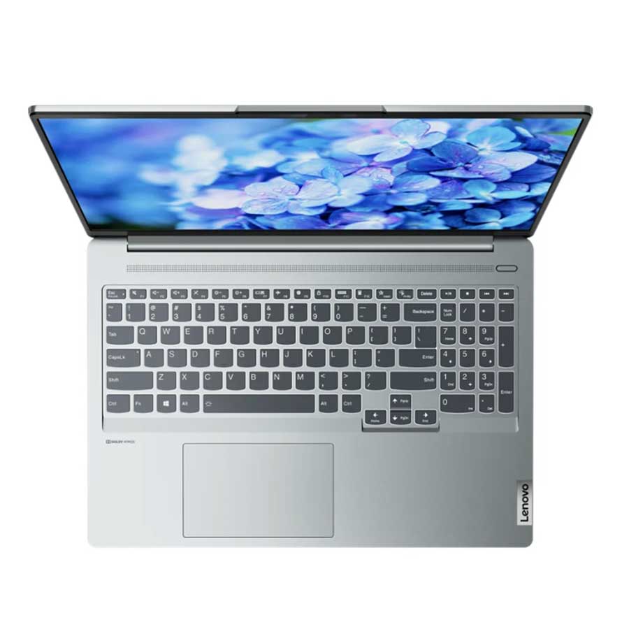 لپ تاپ 16 اینچ لنوو IdeaPad 5 Pro-C Core i7 11370H/1TB SSD/16GB/MX450 2GB