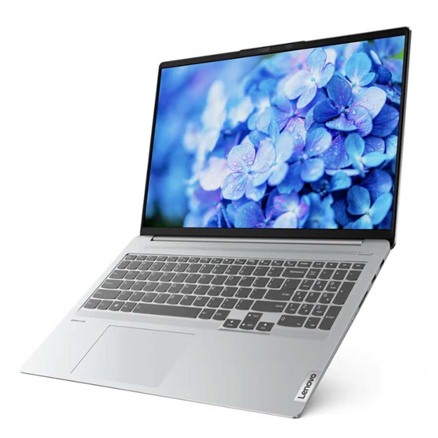 لپ تاپ 16 اینچ لنوو IdeaPad 5 Pro-C Core i7 11370H/1TB SSD/16GB/MX450 2GB