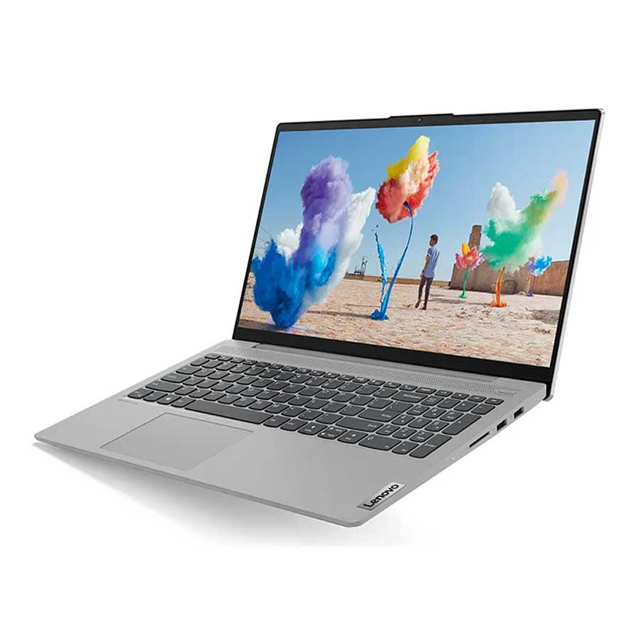 لپ تاپ 15.6 اینچ لنوو Ideapad 5-V Core i3 1115G4/256GB SSD/8GB/Intel