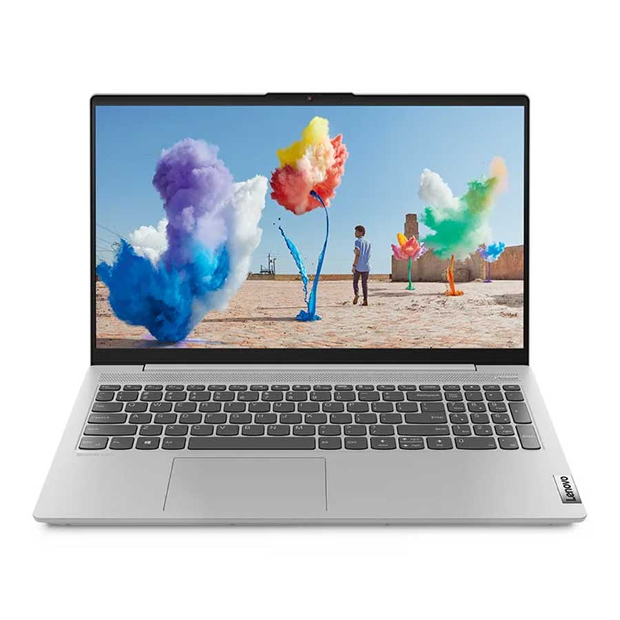 لپ تاپ 15.6 اینچ لنوو Ideapad 5-VA Core i3 1115G4/512GB SSD/8GB/Intel