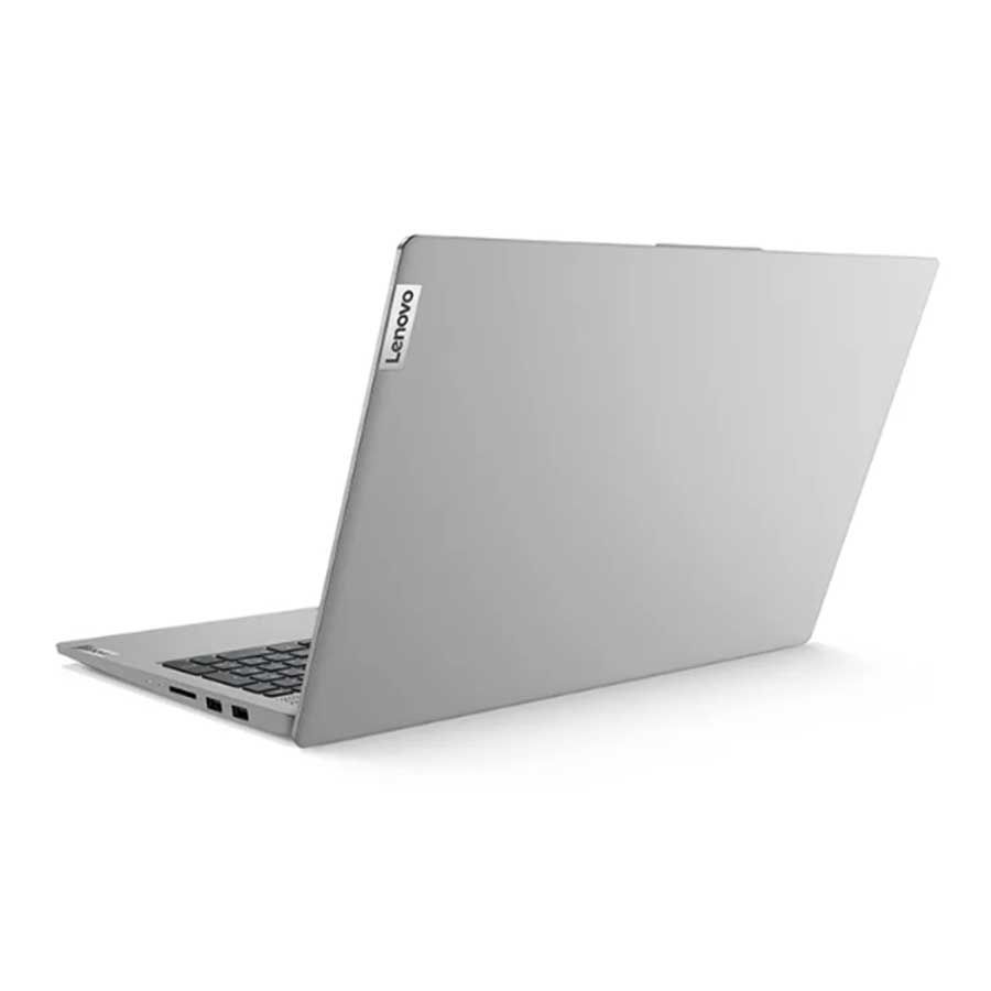 لپ تاپ 15.6 اینچ لنوو Ideapad 5-VA Core i3 1115G4/512GB SSD/8GB/Intel