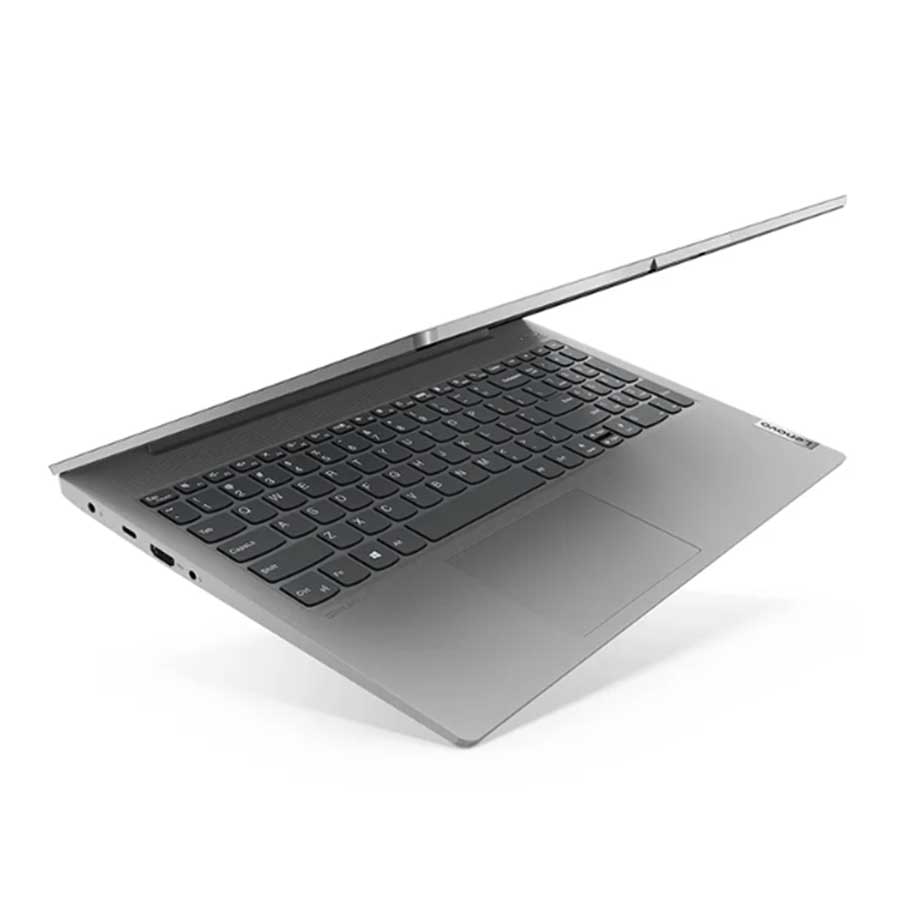 لپ تاپ 15.6 اینچ لنوو Ideapad 5-VA Core i3 1115G4/512GB SSD/8GB/Intel