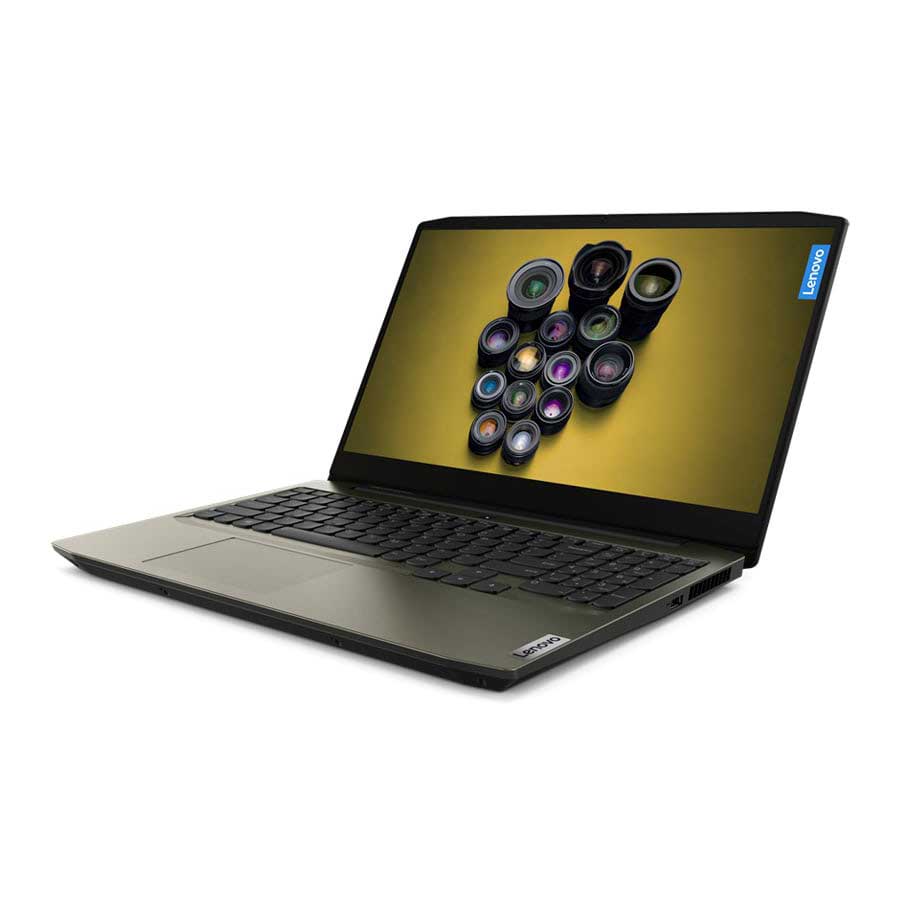 IdeaPad Creator 5-A Series