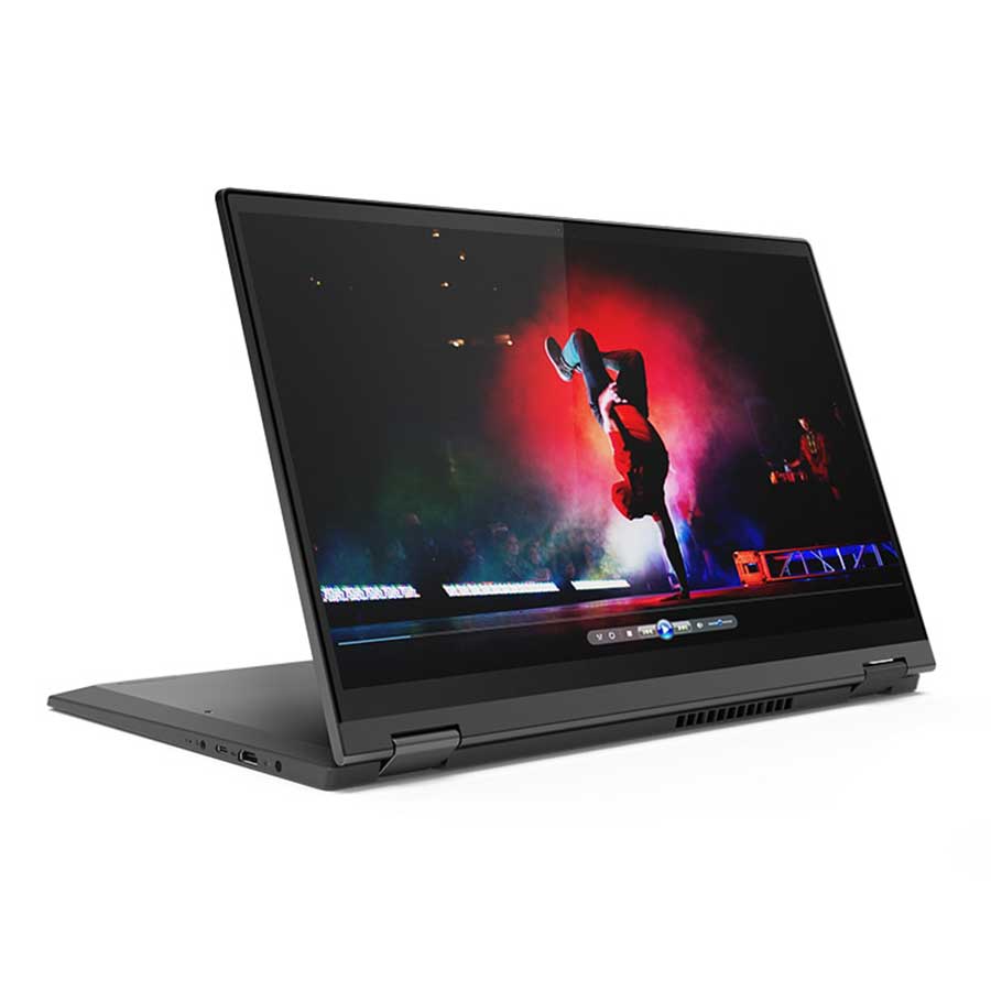 لپ تاپ 14 اینچ لنوو IdeaPad Flex 5-AB Core i5 1135G7/512GB SSD/8GB/Intel