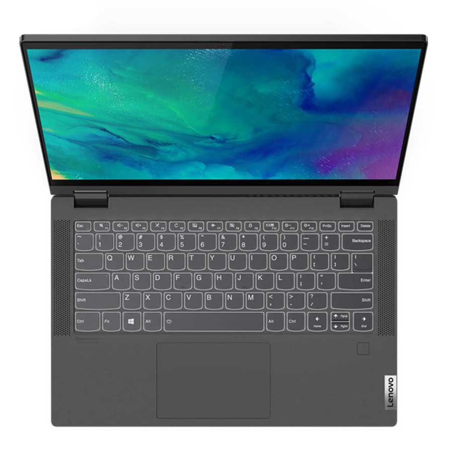 قیمت و خرید لپ تاپ 14 اینچ لنوو Ideapad Flex 5 Ab Core I5 1135g7512gb Ssd8gbintel یاس ارتباط