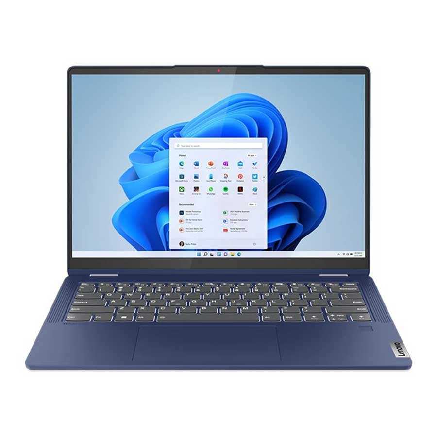 لپ تاپ 14 اینچ لنوو IdeaPad Flex 5