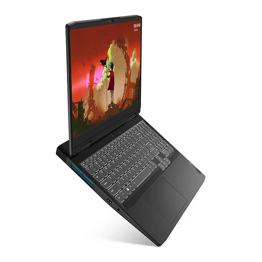 لپ تاپ 15.6 اینچ لنوو IdeaPad Gaming 3 15ARH7