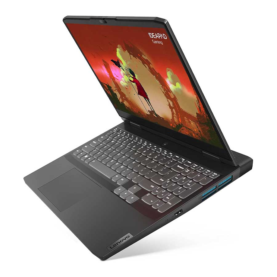 لپ تاپ 15.6 اینچ لنوو IdeaPad Gaming 3 15ARH7