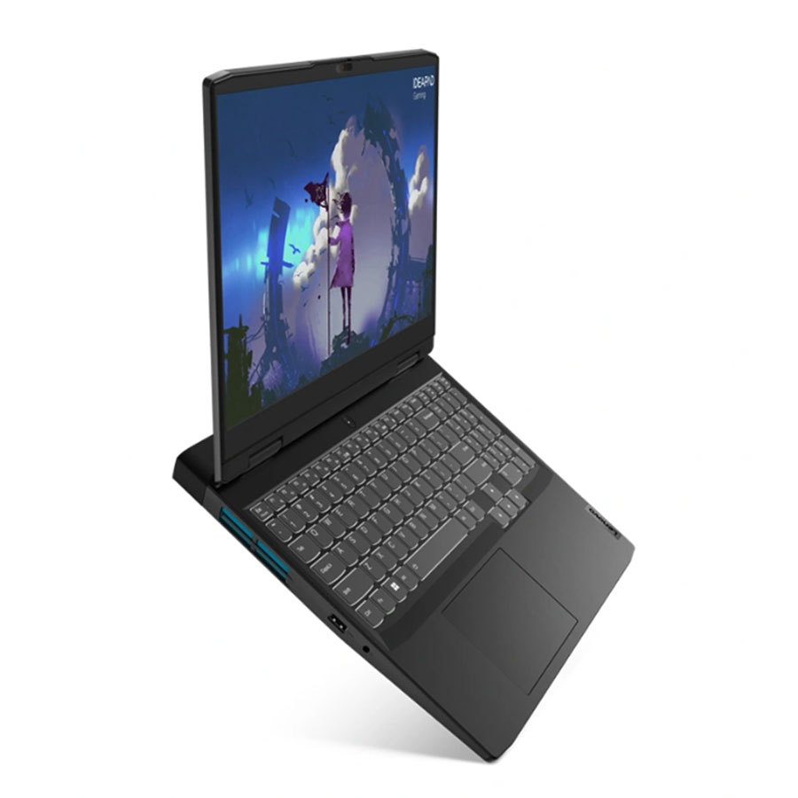 IdeaPad Gaming 3-U series