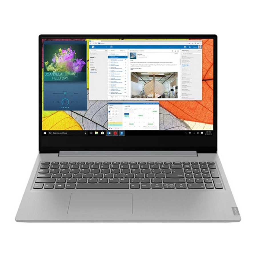 IdeaPad S145-A