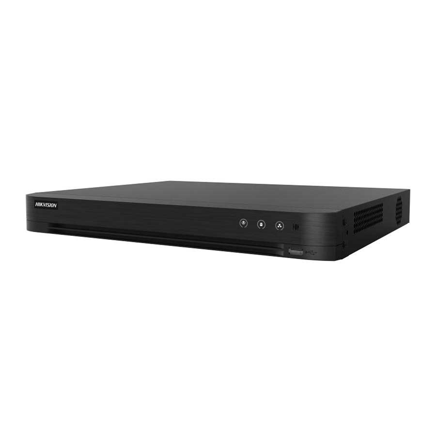 دستگاه ضبط کننده 16 کانال DVR هایک ویژن مدل iDS-7216HQHI-M2/S