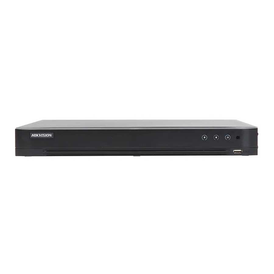 دستگاه ضبط کننده 32 کانال DVR هایک ویژن مدل iDS-7232HQHI-M2/S