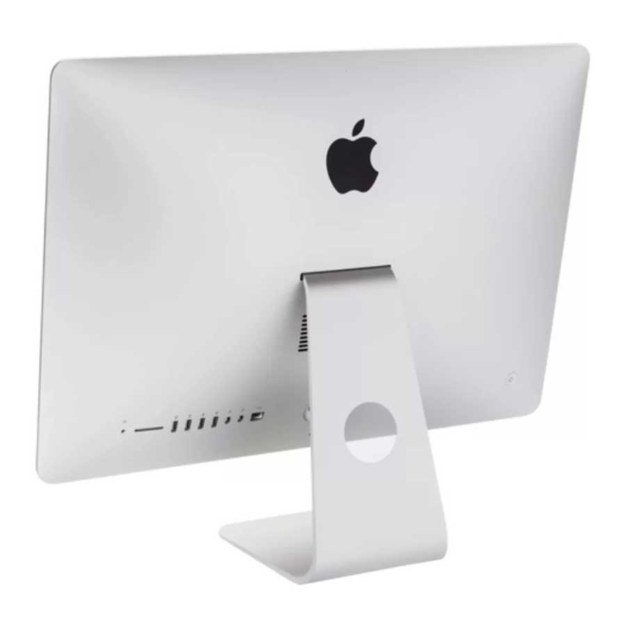 آل این وان استوک 22 اینچ اپل iMAC A1418