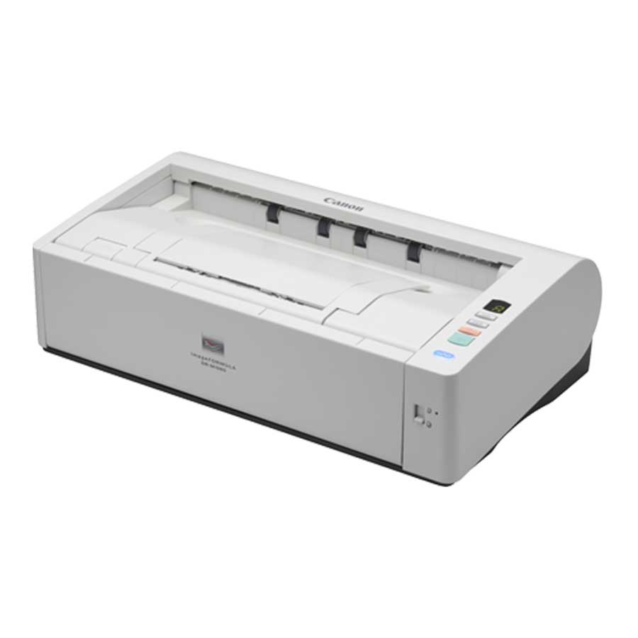 اسکنر اسناد کانن مدل ImageFORMULA DR-M1060