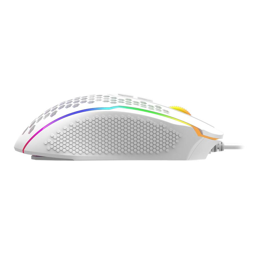 ماوس گیمینگ باسیم تی دگر مدل Imperial T-TGM310 RGB