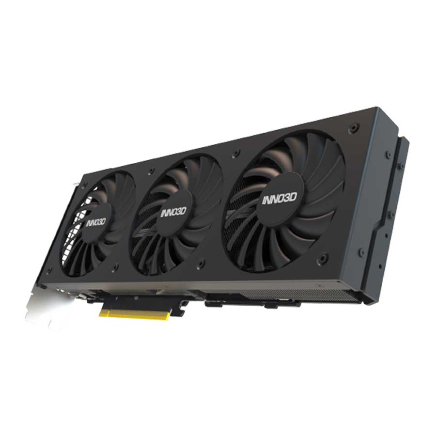 کارت گرافیک اینو تری دی مدل GEFORCE RTX 3070 TI X3 OC 8GB GDDR6X