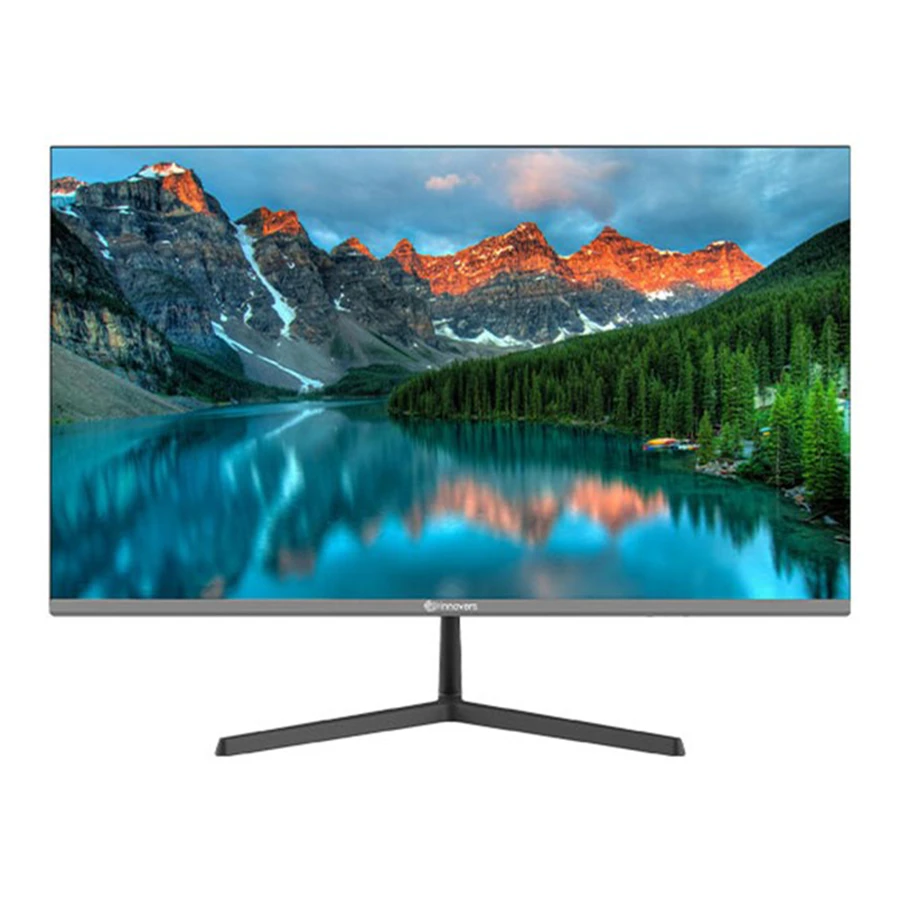 Innovers PS27 27-inch FHD IPS 5ms 100Hz Flat Monitor مانیتور 27 اینچ اینوورس