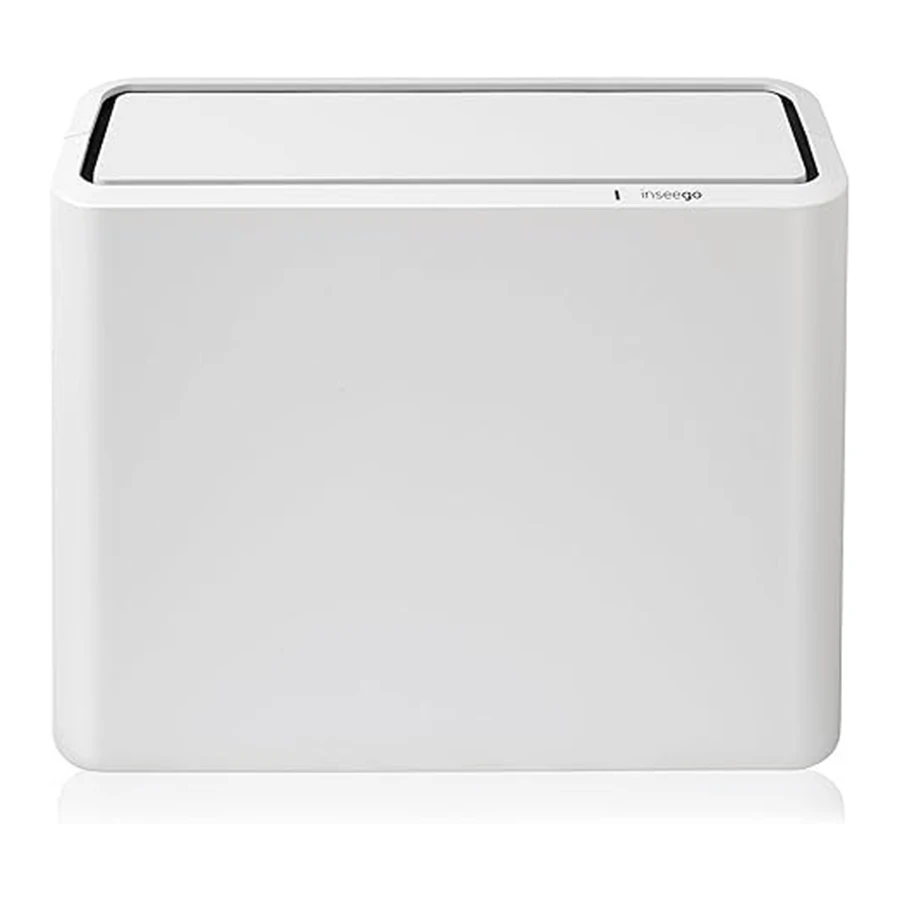 Inseego FG2000 Wireless 5G Modem Router مودم روتر 5G بیسیم اینسیگو