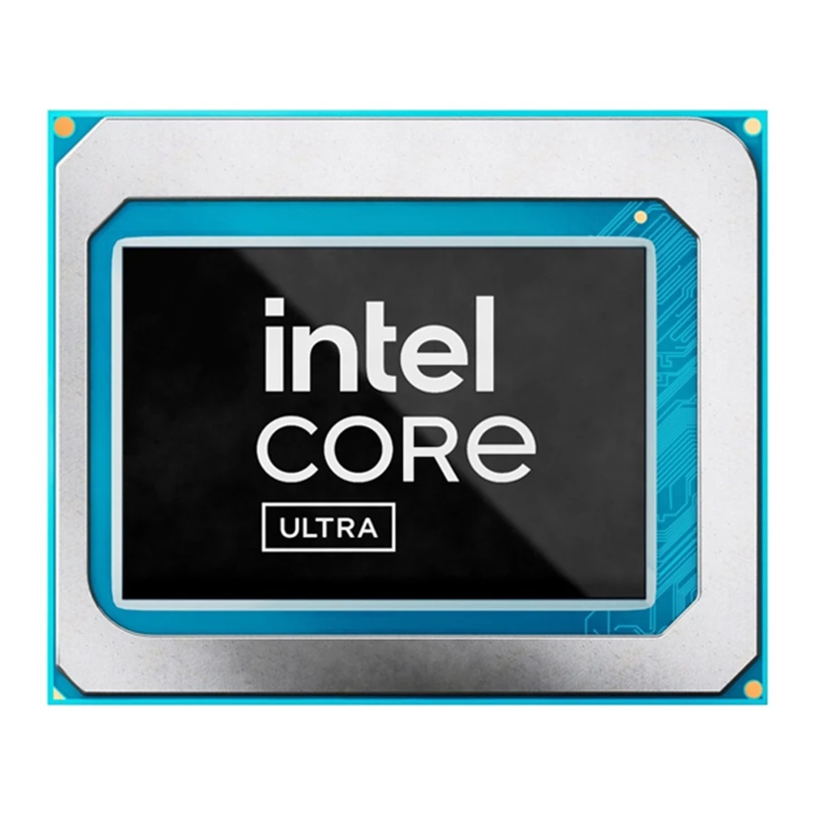 Intel Core Ultra 5 230F Arrow Lake LGA1851 Tray CPU سی پی یو بدون باکس اینتل