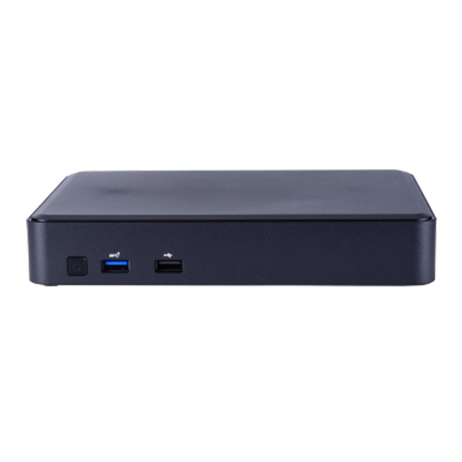 مینی کیس اینتل مدل NUC 11