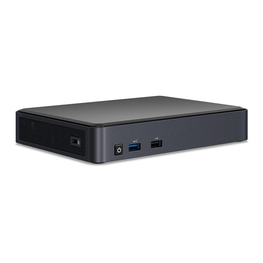 مینی کیس اینتل مدل NUC 11