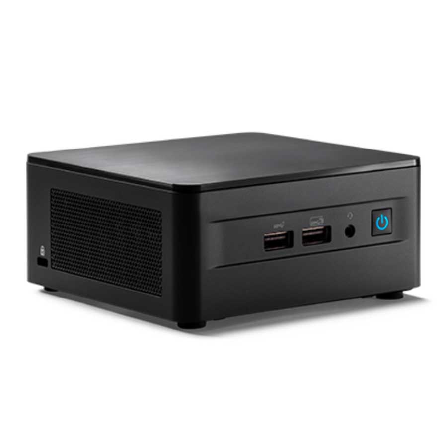 مینی کیس اینتل NUC KIT NUC12WSH