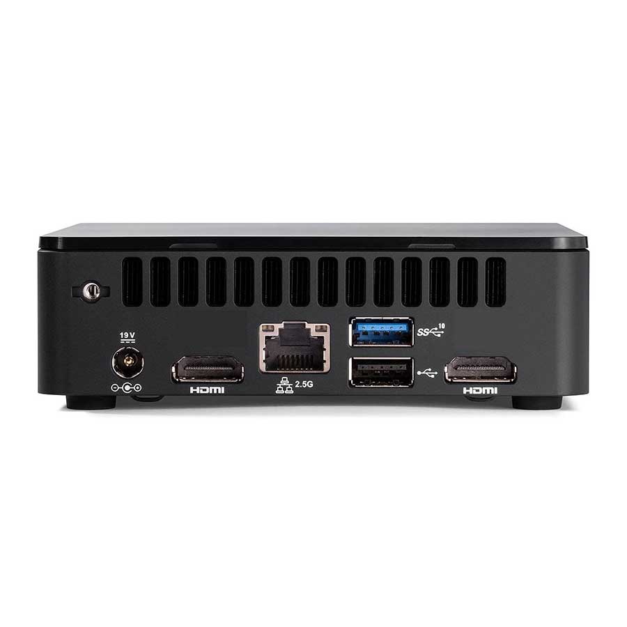 مینی کیس اینتل NUC12WSK