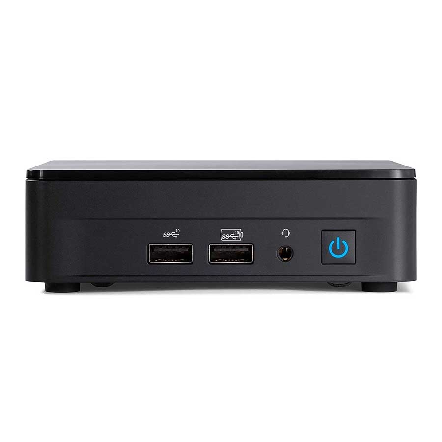 مینی کیس اینتل NUC12WSK