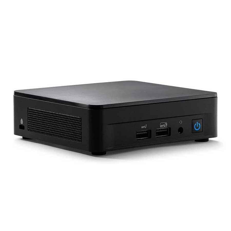 مینی کیس اینتل NUC12WSK