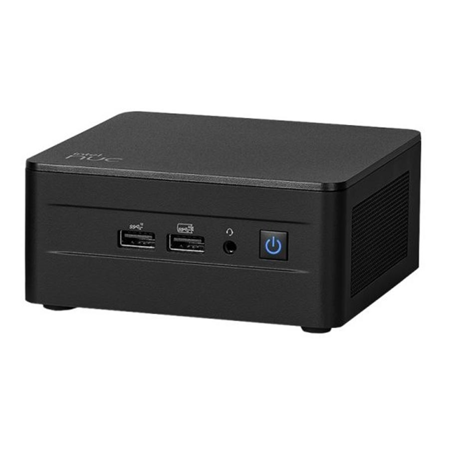 مینی کیس اینتل NUC13ANH