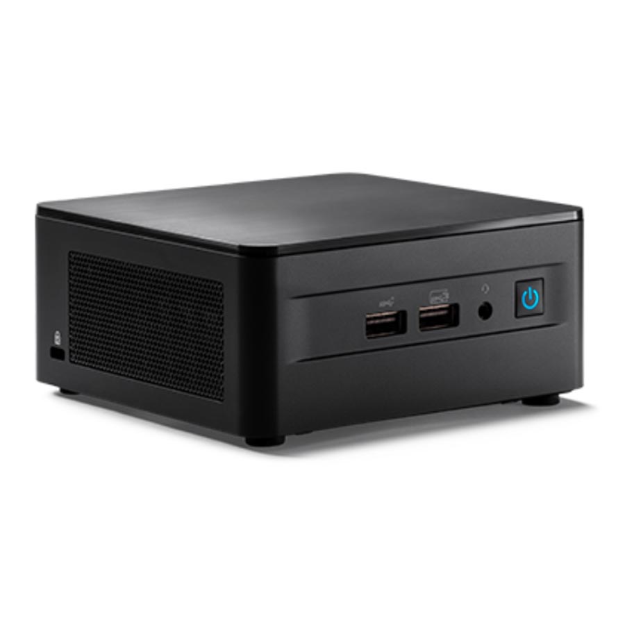 مینی کیس اینتل NUC13ANH