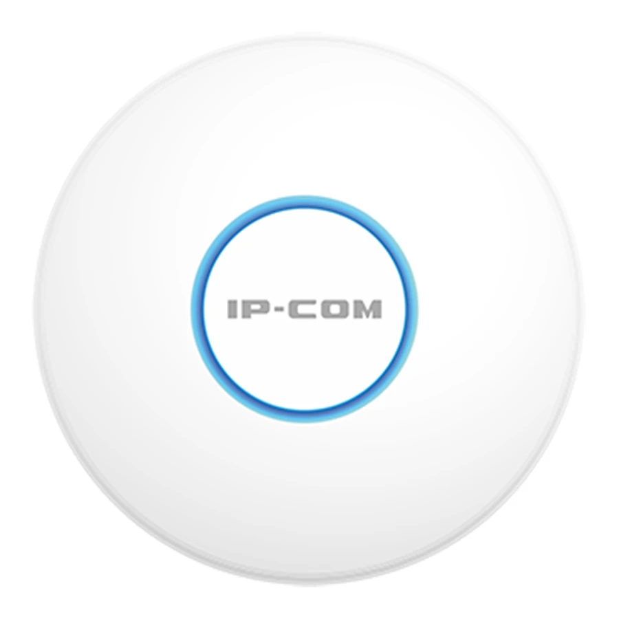 IP-Com Pro 6 LITE AX3000 Wi-Fi 6 Dual Band Access Point اکسس پوينت بیسیم و دوباند آی پی کام