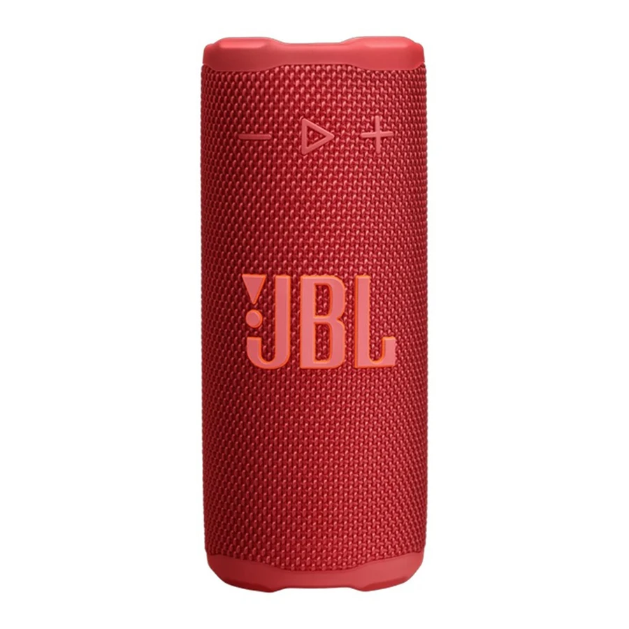 JBL Grip Portable Bluetooth Speaker اسپیکر بلوتوث و قابل حمل جی بی ال