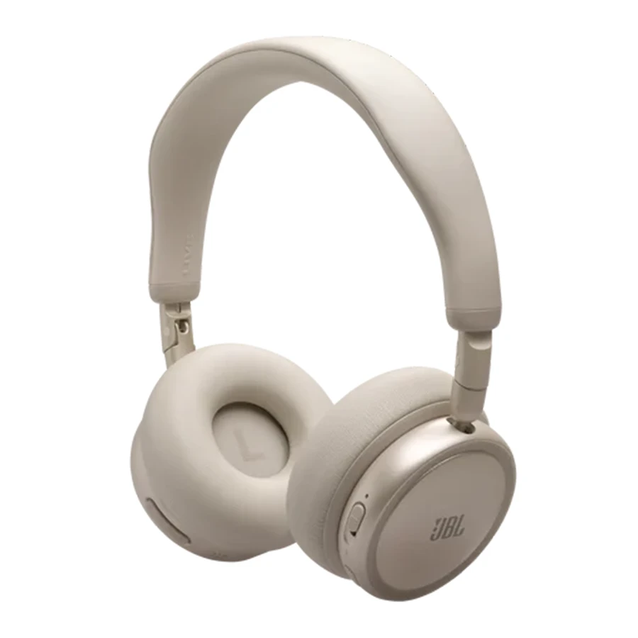 JBL Live 680NC Wireless Bluetooth Headphone هدفون بیسیم و بلوتوث جی بی ال