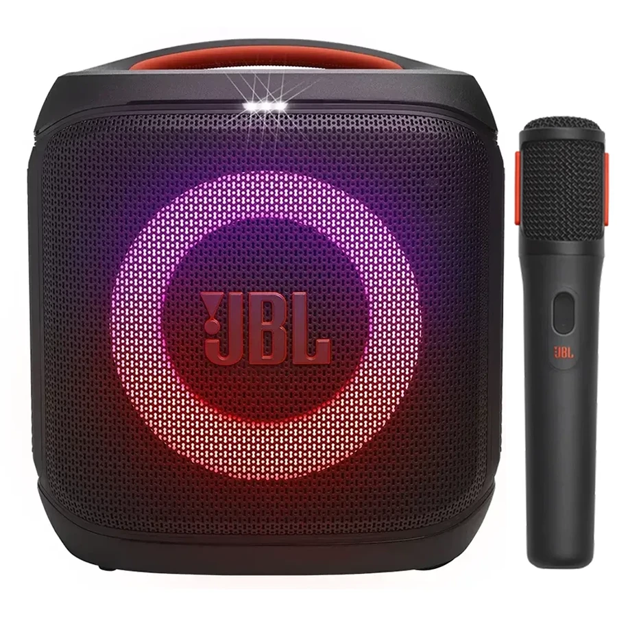 JBL Partybox Encore 2 Bluetooth Portable Speaker اسپیکر بلوتوث و قابل حمل جی بی ال