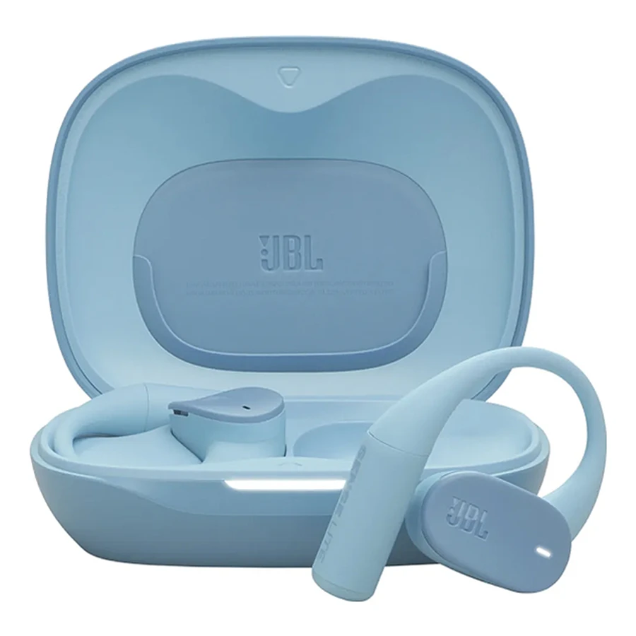 JBL Sense Lite Open-Ear True Wireless and Bluetooth Handsfree هندزفری بیسیم و بلوتوث جی بی ال