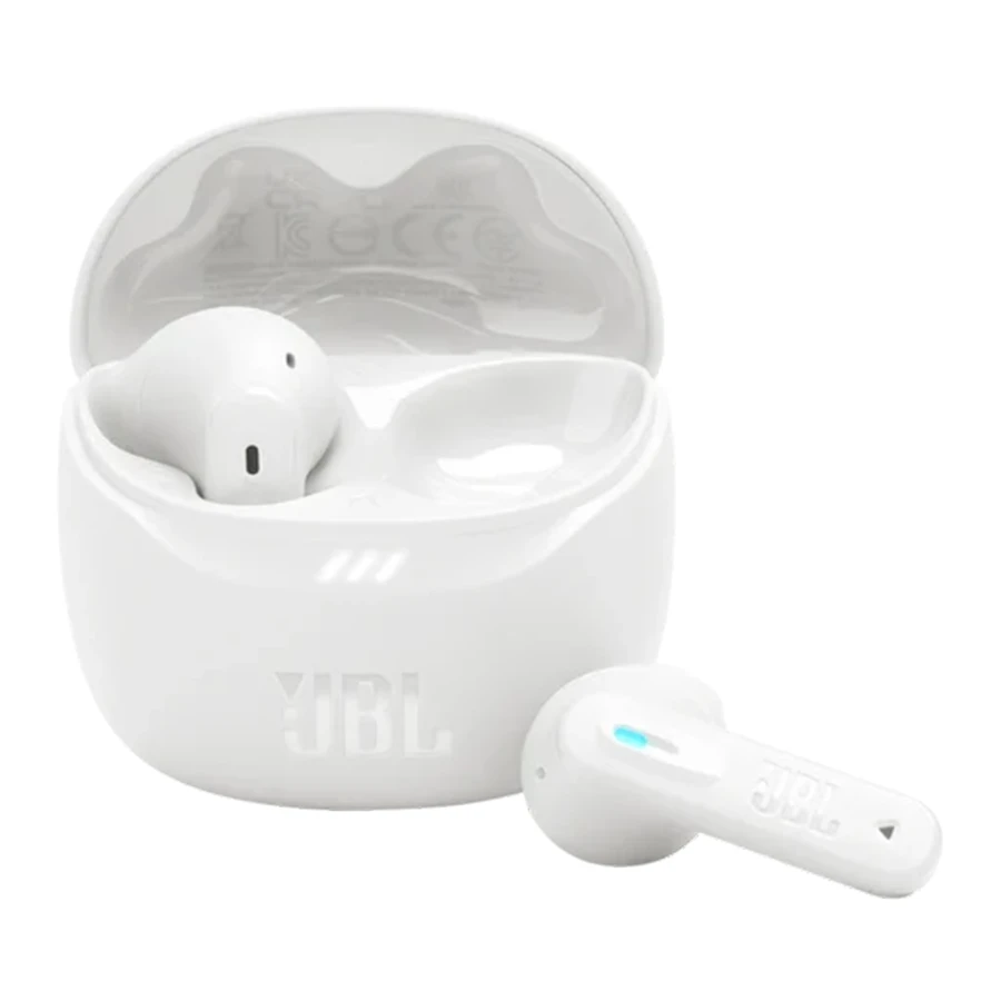JBL Tune Flex 2 Wireless Bluetooth Handsfree هندزفری بیسیم و بلوتوث جی بی ال