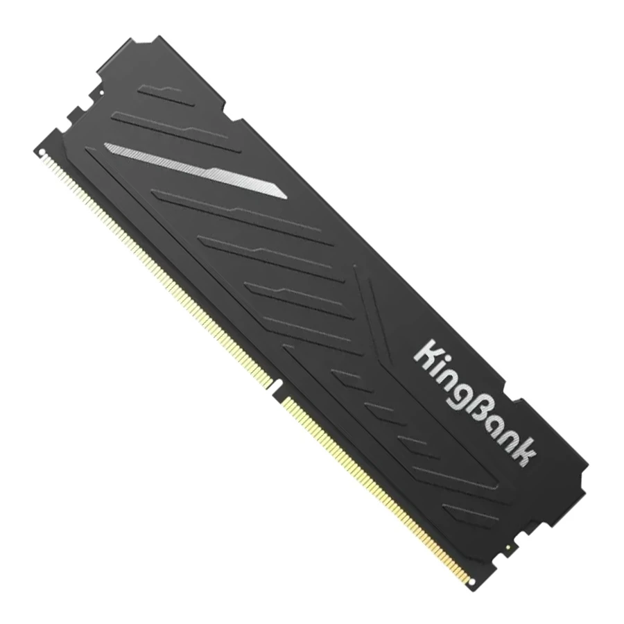 KingBank KJXB 16GB 3200MHz CL16 DDR4 Desktop Ram رم کینگ بانک