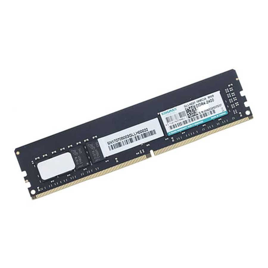 رم کینگ مکس مدل 16GB 2666MHz CL17 DDR4