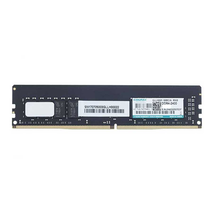 رم کینگ مکس مدل 16GB 2666MHz CL17 DDR4