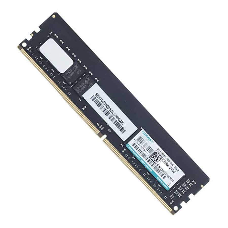 رم کینگ مکس مدل 16GB 2666MHz CL17 DDR4