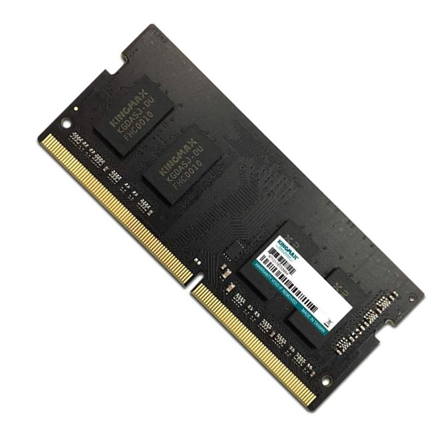 رم لپ تاپ کینگ مکس مدل So-DIMM DDR4