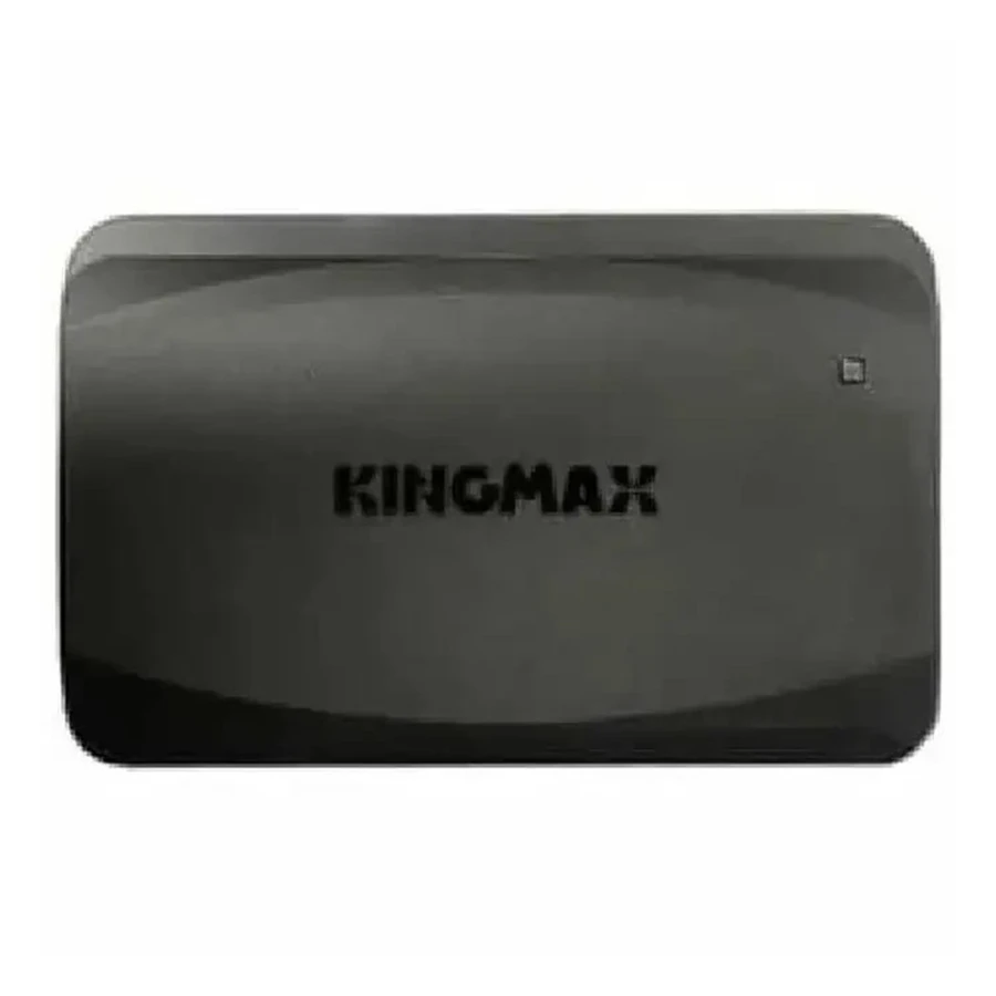 KingMax KE35 250GB USB 3.2 Gen2 Portable SSD اس اس دی اکسترنال 250 گیگابایت کینگ مکس