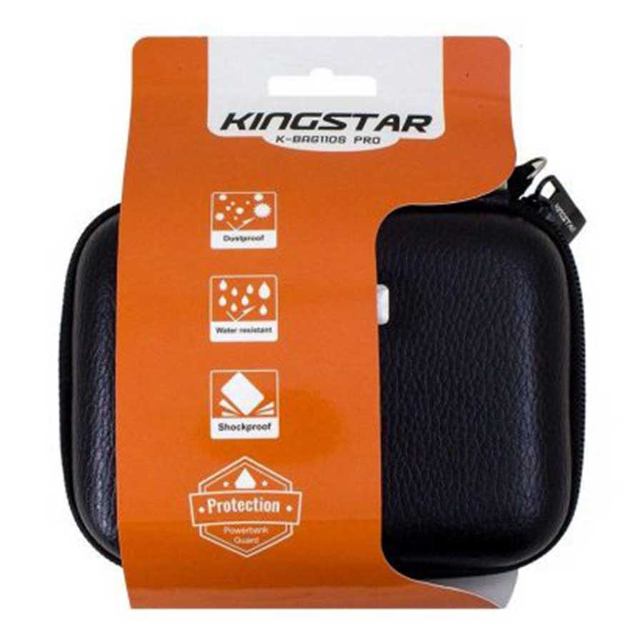 کیف محافظ هارد اکسترنال کینگ استار مدل K-BAG110S PRO