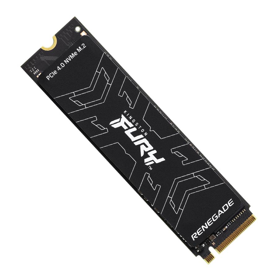 اس اس دی 1 ترابایت کینگستون مدل FURY Renegade M.2 2280 NVMe