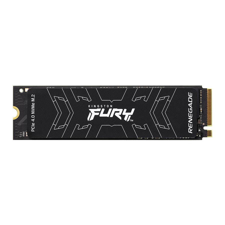 اس اس دی 1 ترابایت کینگستون مدل FURY Renegade M.2 2280 NVMe