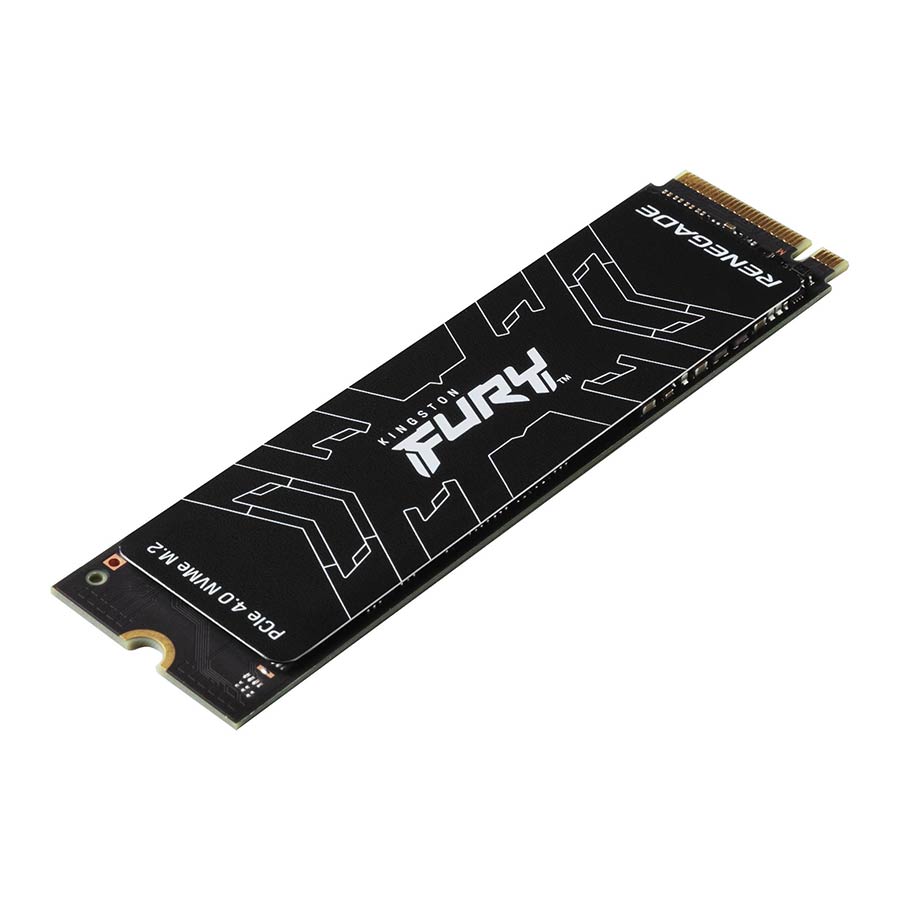 اس اس دی 1 ترابایت کینگستون مدل FURY Renegade M.2 2280 NVMe