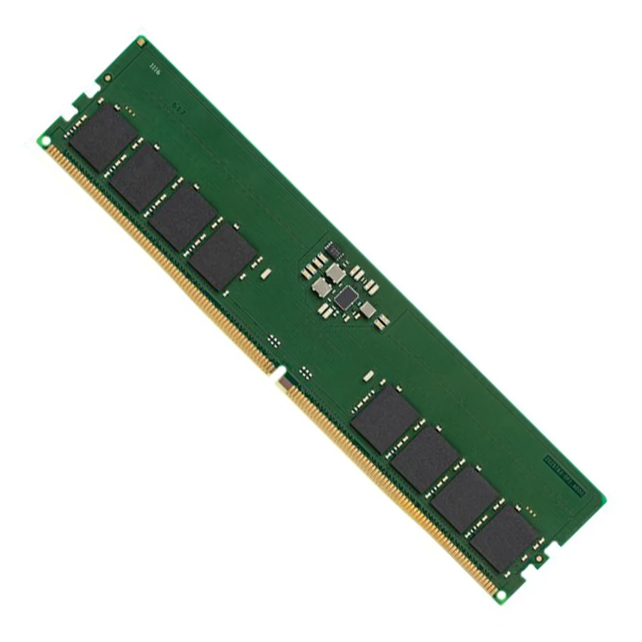 Kingston KVR DDR5 8GB 5600MHz CL46 Desktop Ram رم کینگستون