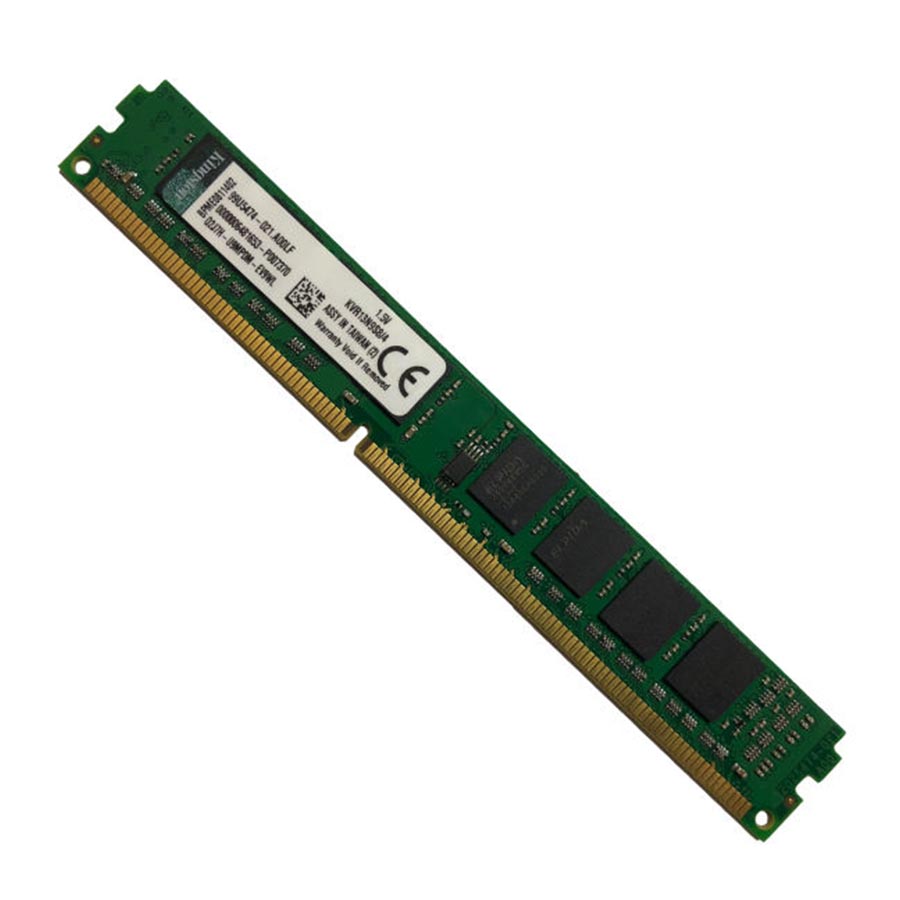 رم کینگستون مدل VALUE DDR3