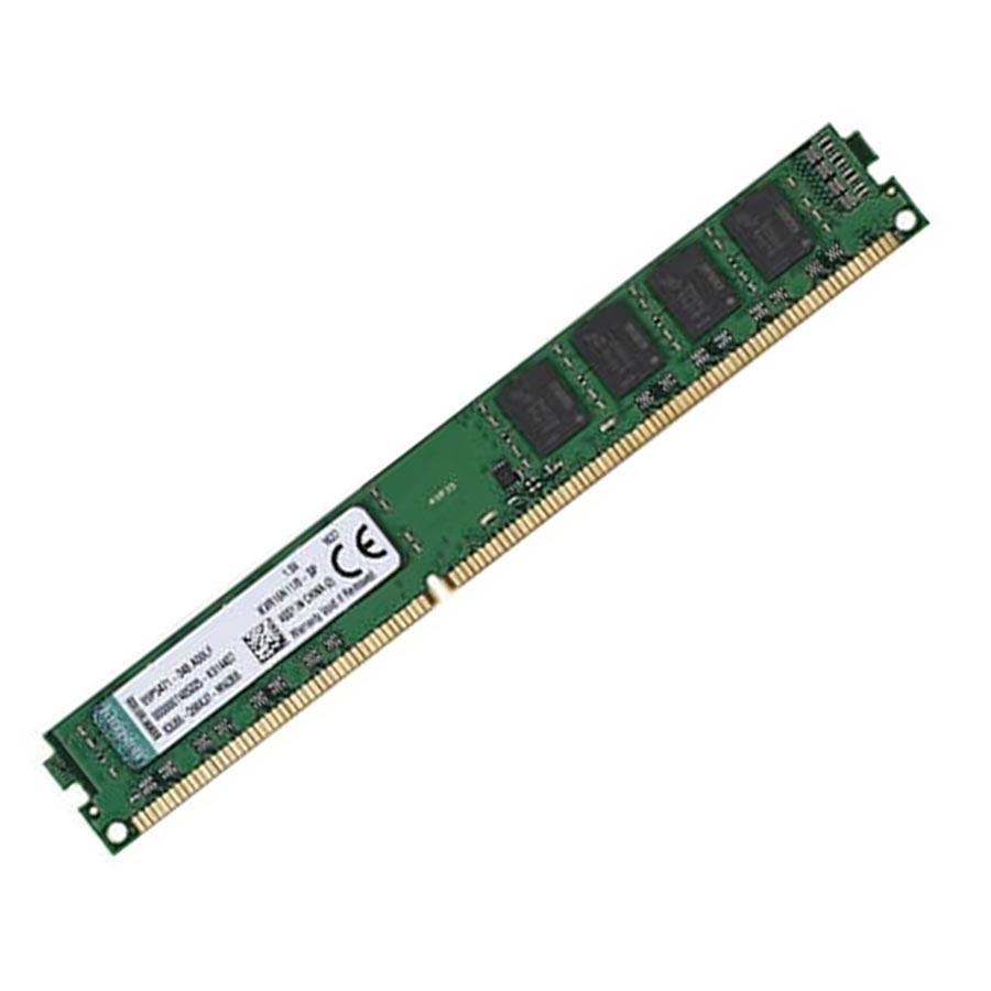 رم کینگستون مدل VALUE DDR3